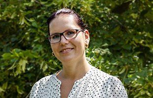 Ľudmila Pospišilová