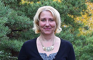 Markéta Heřmanská