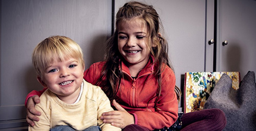 Dobročinný bazárek pro rodiny s dětmi - AKCE JE ZRUŠENA!