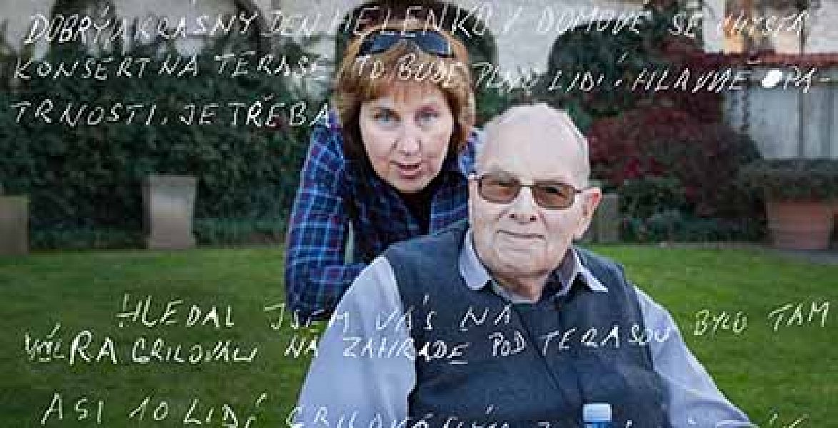 Homo volunteeris: Nezničitelný druh člověka