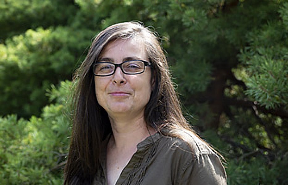 Lidé Sue Ryder: Marie Matláková, asistentka sociální práce v osobní asistenci