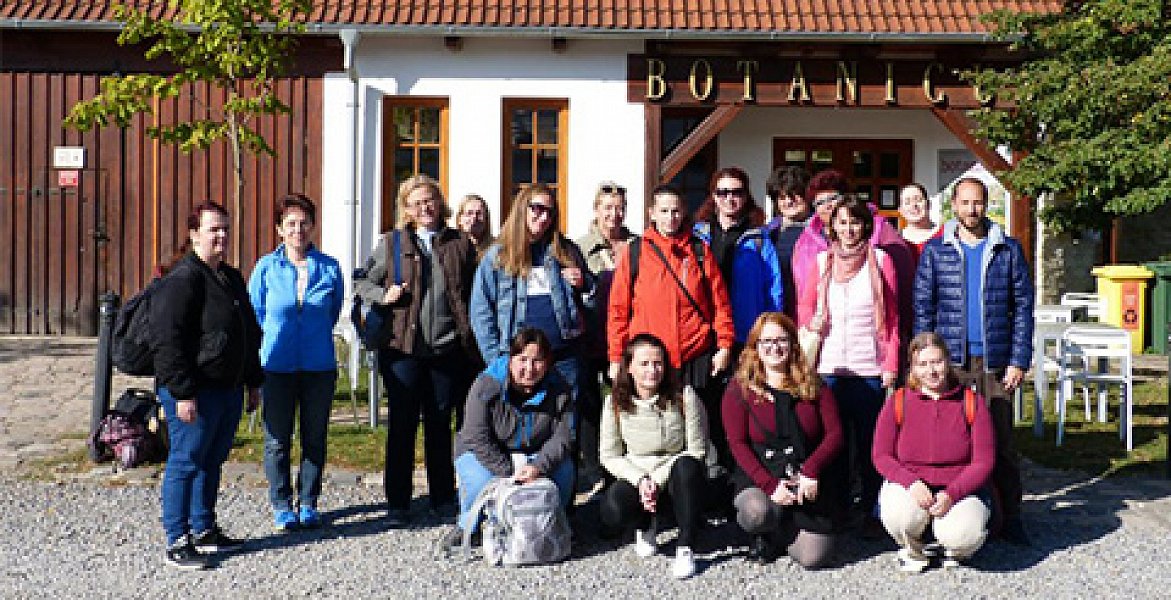 Teambuilding osobní asistence aneb zažijme se jako tým