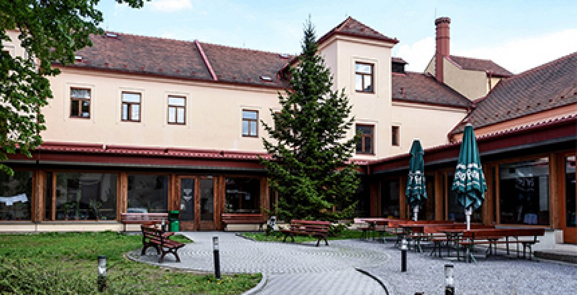 Nařízení ředitele o preventivních opatřeních v organizaci a podmínkách návštěv v domově pro seniory Sue Ryder