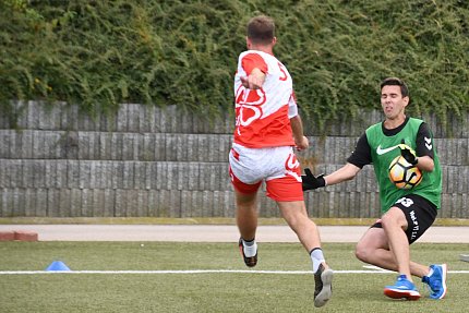 Sue Ryder Charity Cup 2019