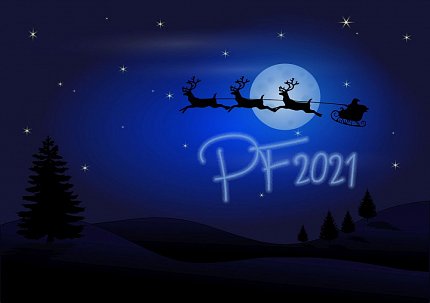 PF 2021
