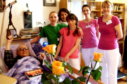 Narozeniny p. Augustina Paláta