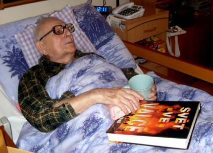 Narozeniny p. Augustina Paláta