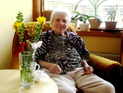 Oslava prvního jarního dne