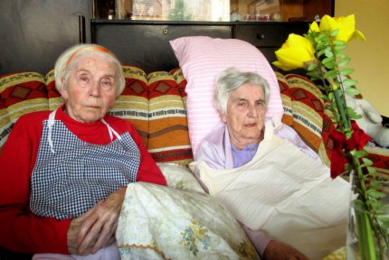 Oslava prvního jarního dne