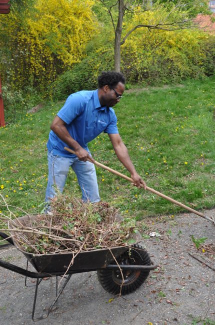Dobrovolníci z PrimeRevenue