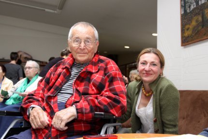 Tygr se krmil podeváté