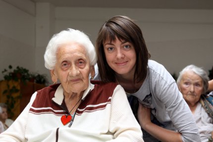 Tygr se krmil podeváté