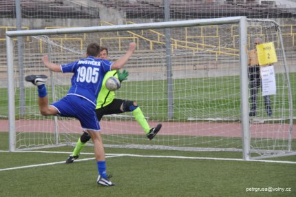 7. ročník turnaje Sue Ryder Charity Cup 2015