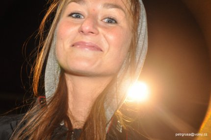 7. ročník turnaje Sue Ryder Charity Cup 2015