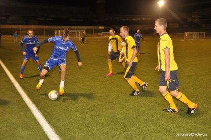 7. ročník turnaje Sue Ryder Charity Cup 2015