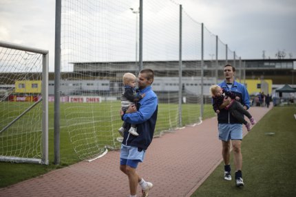 7. ročník turnaje Sue Ryder Charity Cup 2015