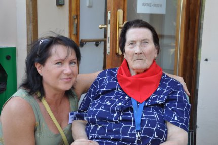 11. ročník Geriolympiády 2015