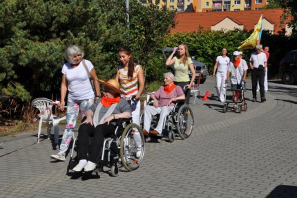 11. ročník Geriolympiády 2015