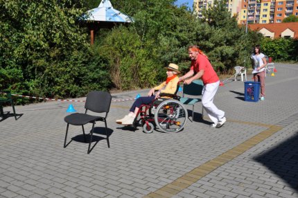 11. ročník Geriolympiády 2015