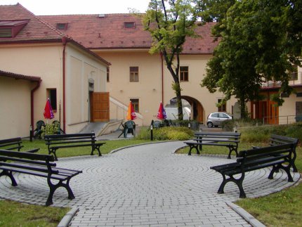 Jak to u nás vypadá