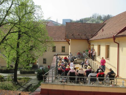 Jak to u nás vypadá