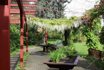 Jak to u nás vypadá