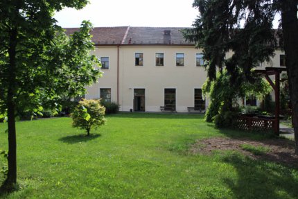 Jak to u nás vypadá