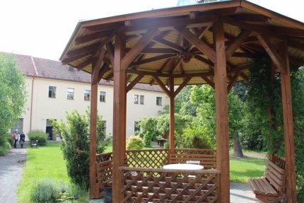 Jak to u nás vypadá