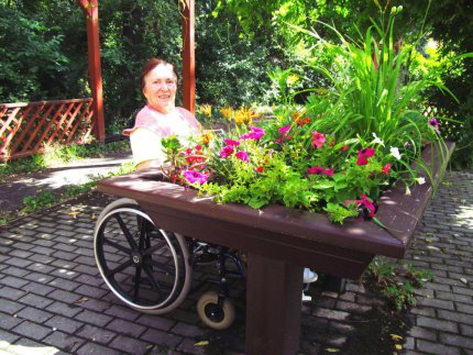 Jak to u nás vypadá