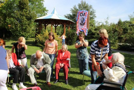 Jak to u nás vypadá