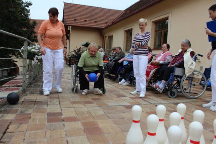 Jak to u nás vypadá