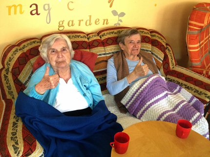 Jak to u nás vypadá