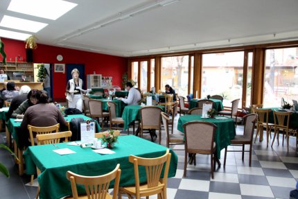 Jak to u nás vypadá