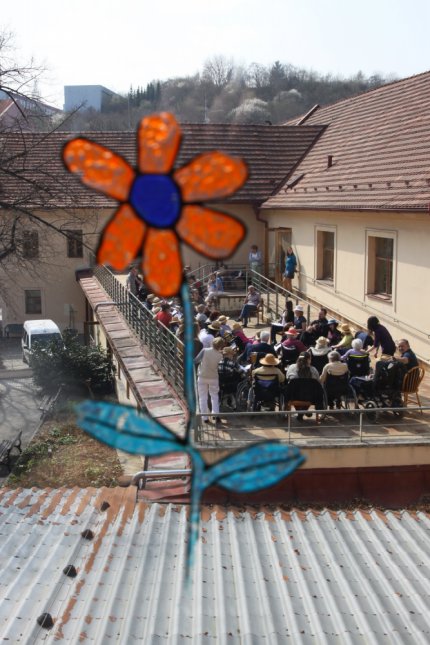 Jak to u nás vypadá