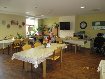 Jak to u nás vypadá