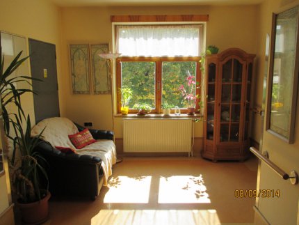 Jak to u nás vypadá