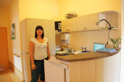 Jak to u nás vypadá