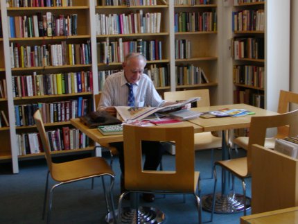 Jak to u nás vypadá