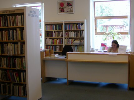 Jak to u nás vypadá