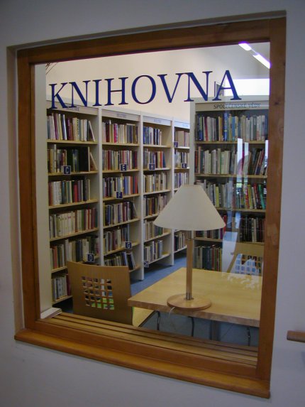 Jak to u nás vypadá