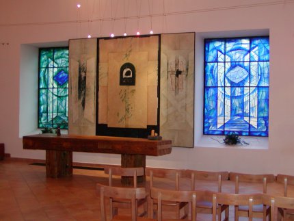 Jak to u nás vypadá