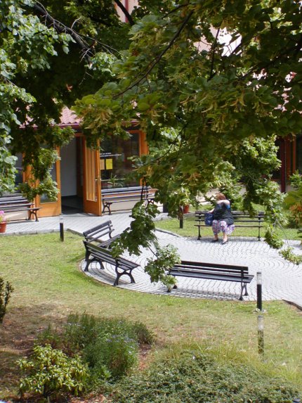 Jak to u nás vypadá