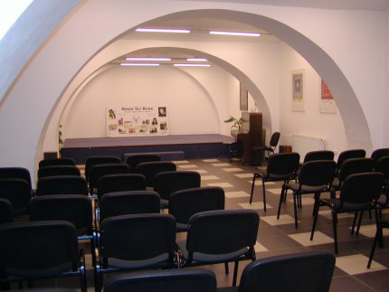 Jak to u nás vypadá