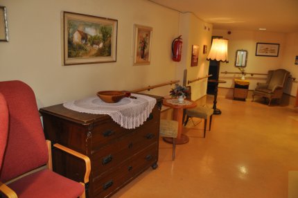 Jak to u nás vypadá