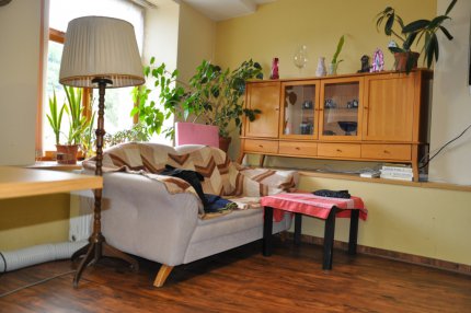 Jak to u nás vypadá