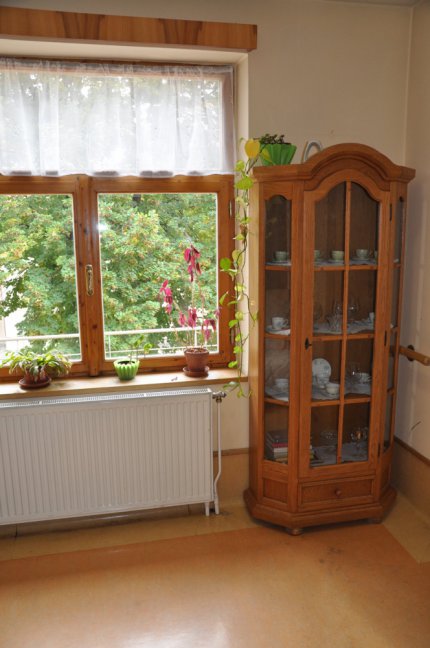 Jak to u nás vypadá