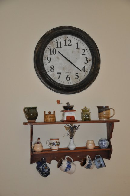 Jak to u nás vypadá