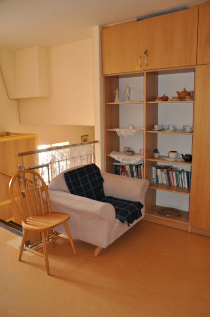 Jak to u nás vypadá