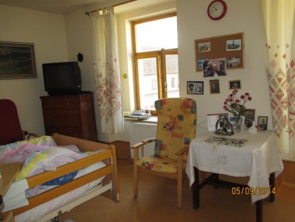 Jak to u nás vypadá