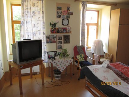 Jak to u nás vypadá